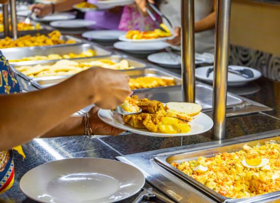 Scenic Dinner in the Buggy Night Tour, offering an outdoor dining experience under the stars, with delicious local cuisine served during an adventurous nighttime buggy ride through the countryside.