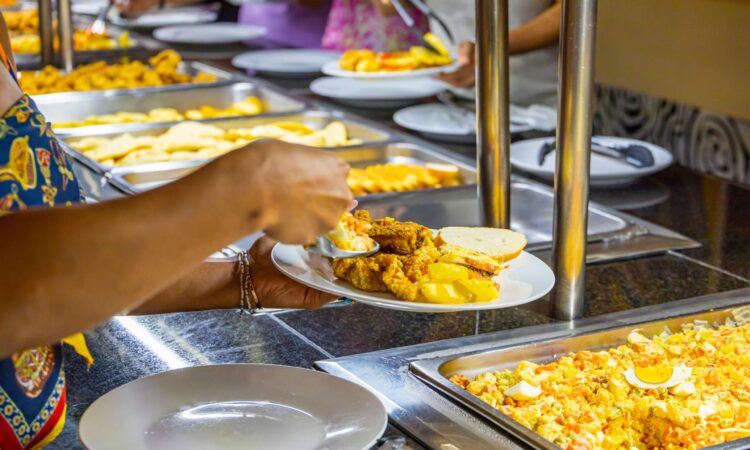 Scenic Dinner in the Buggy Night Tour, offering an outdoor dining experience under the stars, with delicious local cuisine served during an adventurous nighttime buggy ride through the countryside.